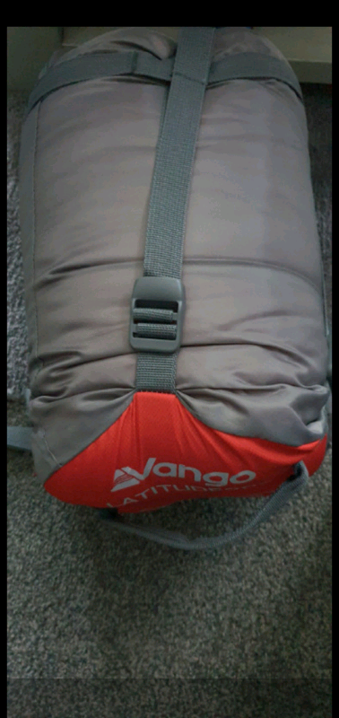 gumtree sleeping bag